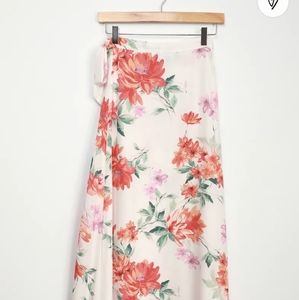 Lulu's skirt